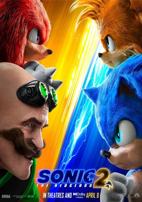 Capa do Filme 10