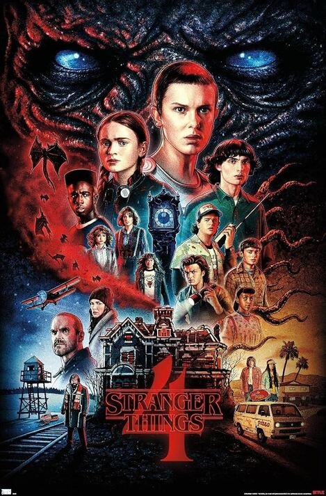 Capa do Filme 11