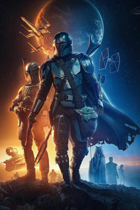 Capa do Filme 3