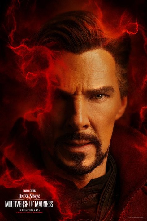 Capa do Filme 5