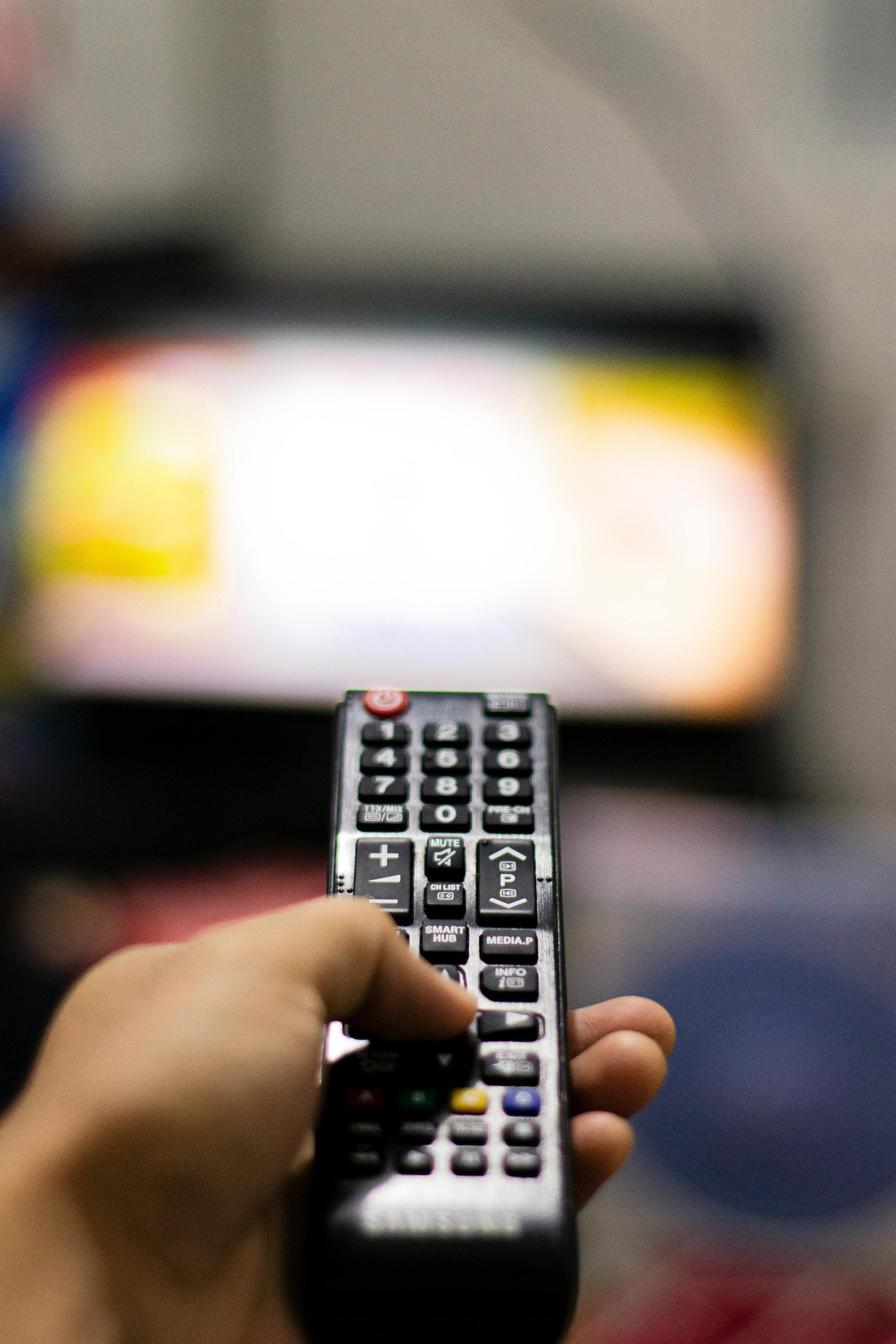 Smart TV